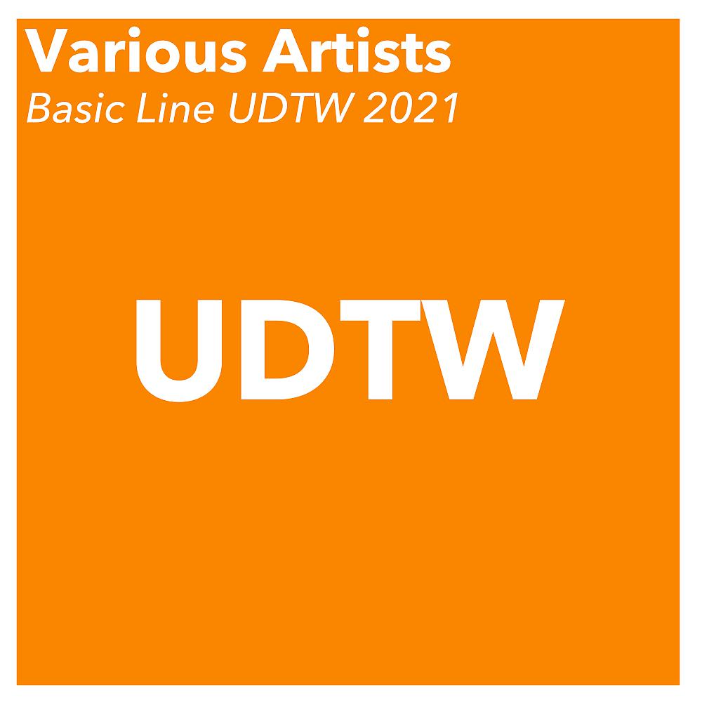 Постер альбома Basic Line UDTW 2021