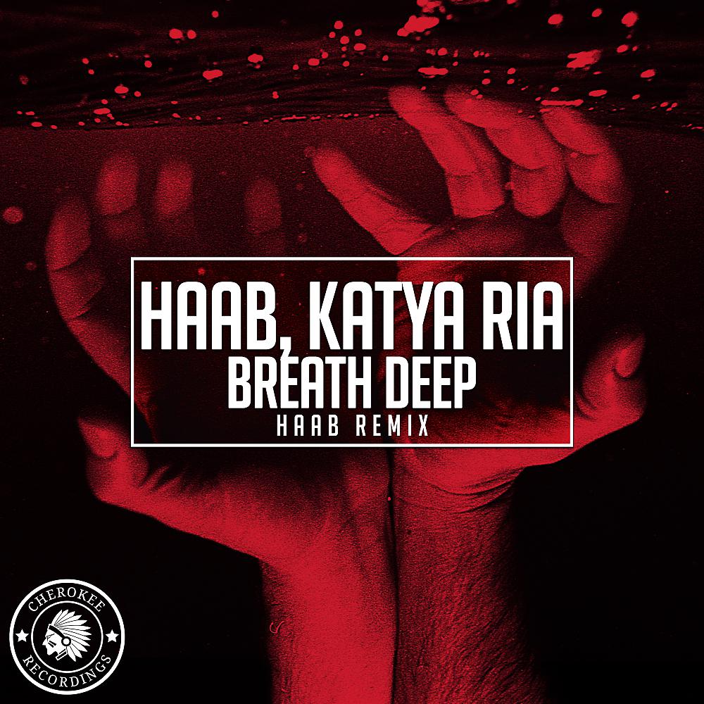 Постер альбома Breath Deep (HAAB Remix)