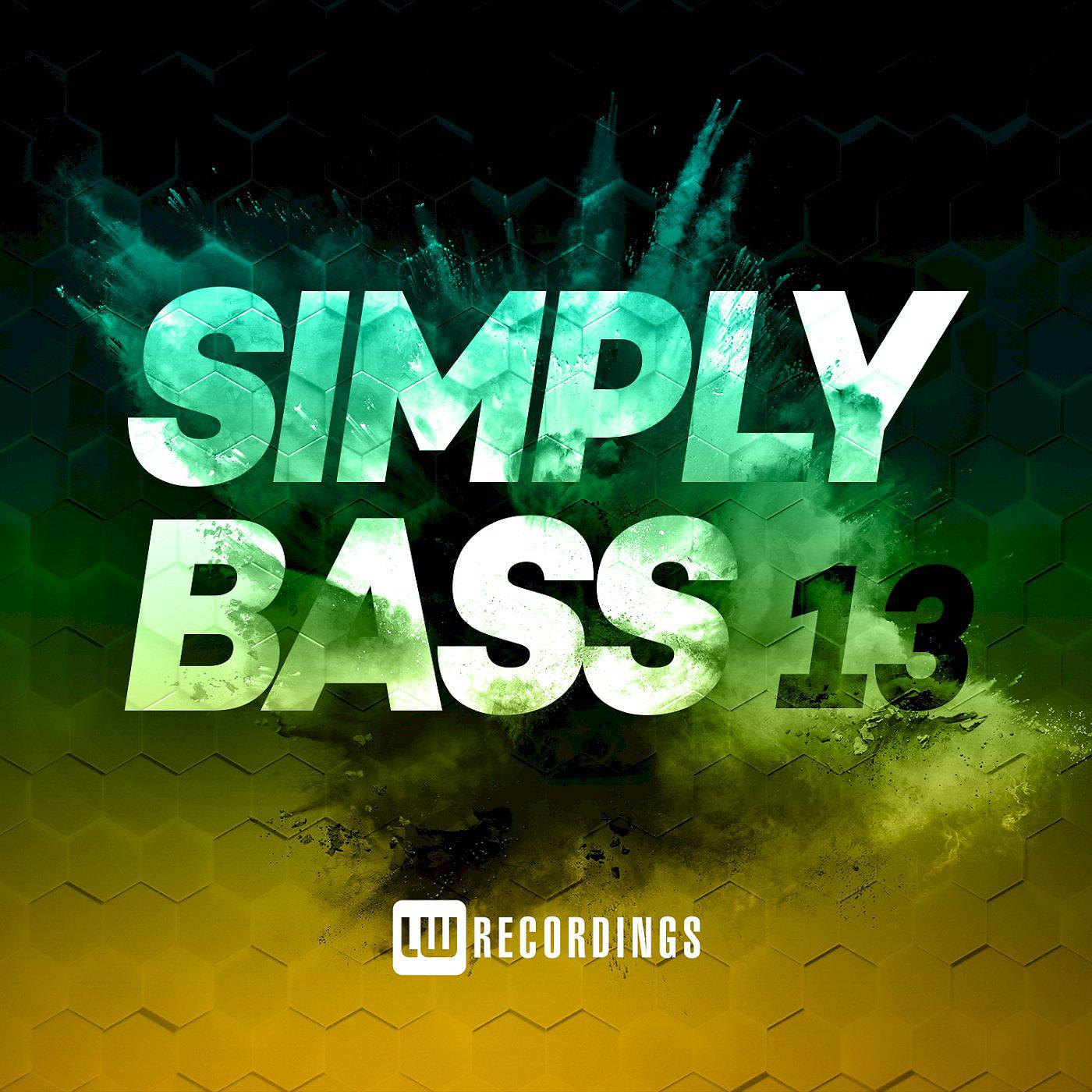Постер альбома Simply Bass, Vol. 13