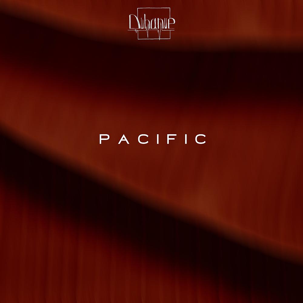 Постер альбома Pacific