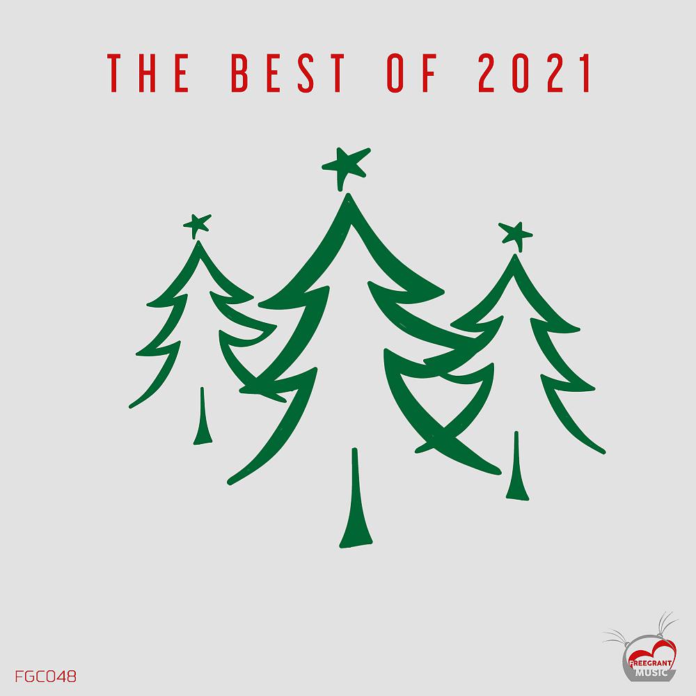 Постер альбома The Best Of 2021