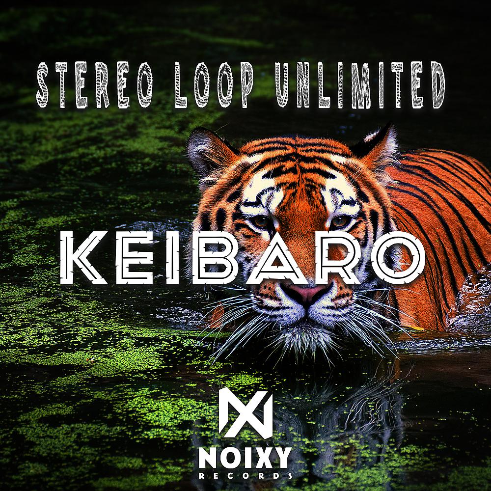 Постер альбома Keibaro