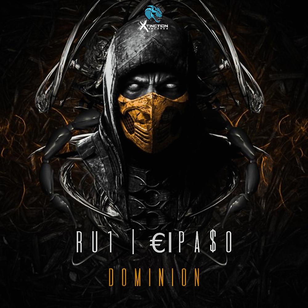 Постер альбома Dominion