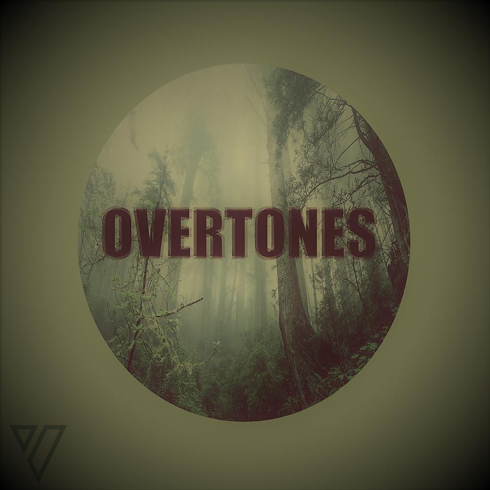 Постер альбома Overtones Ep