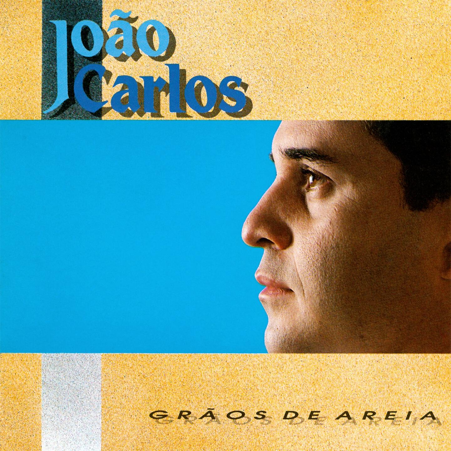 Padre João Carlos - Grãos de Areia