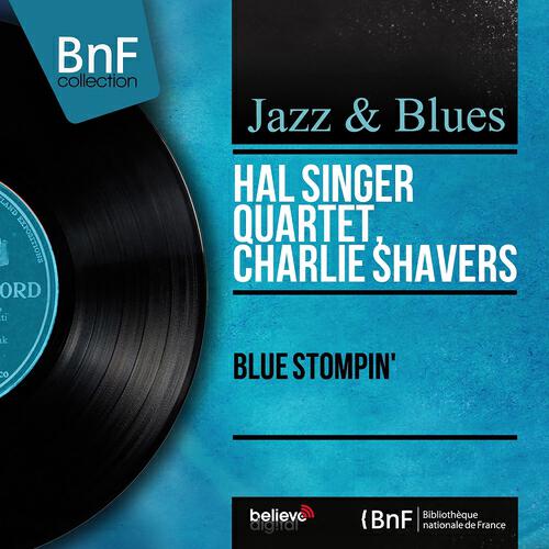Hal Singer Quartet - Fancy Pants