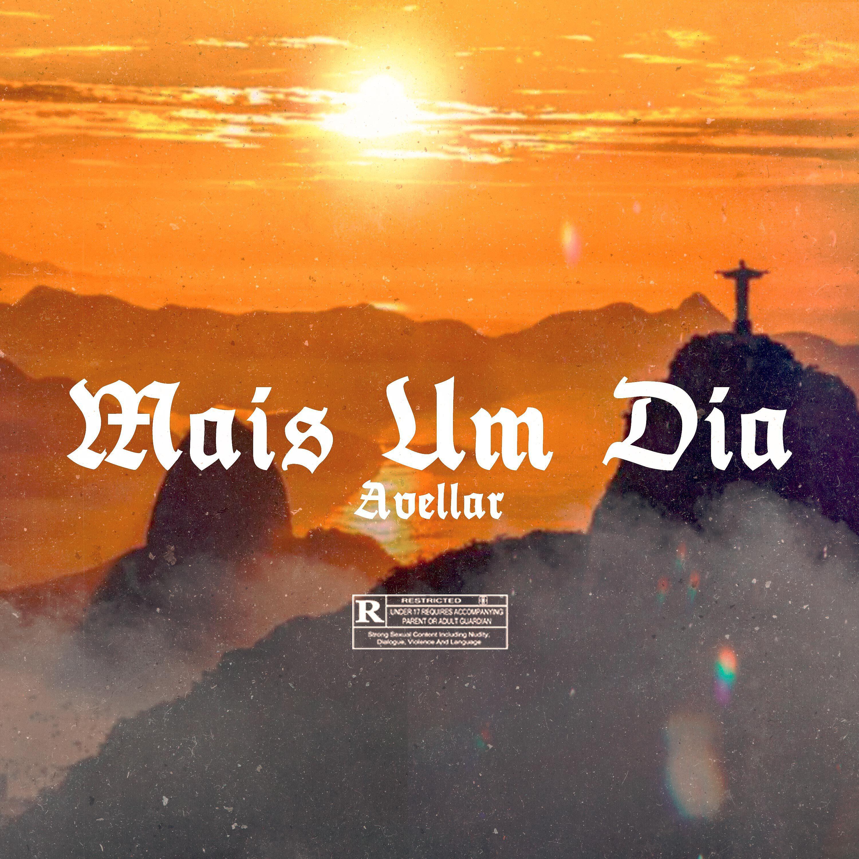 Avellar - Mais um Dia