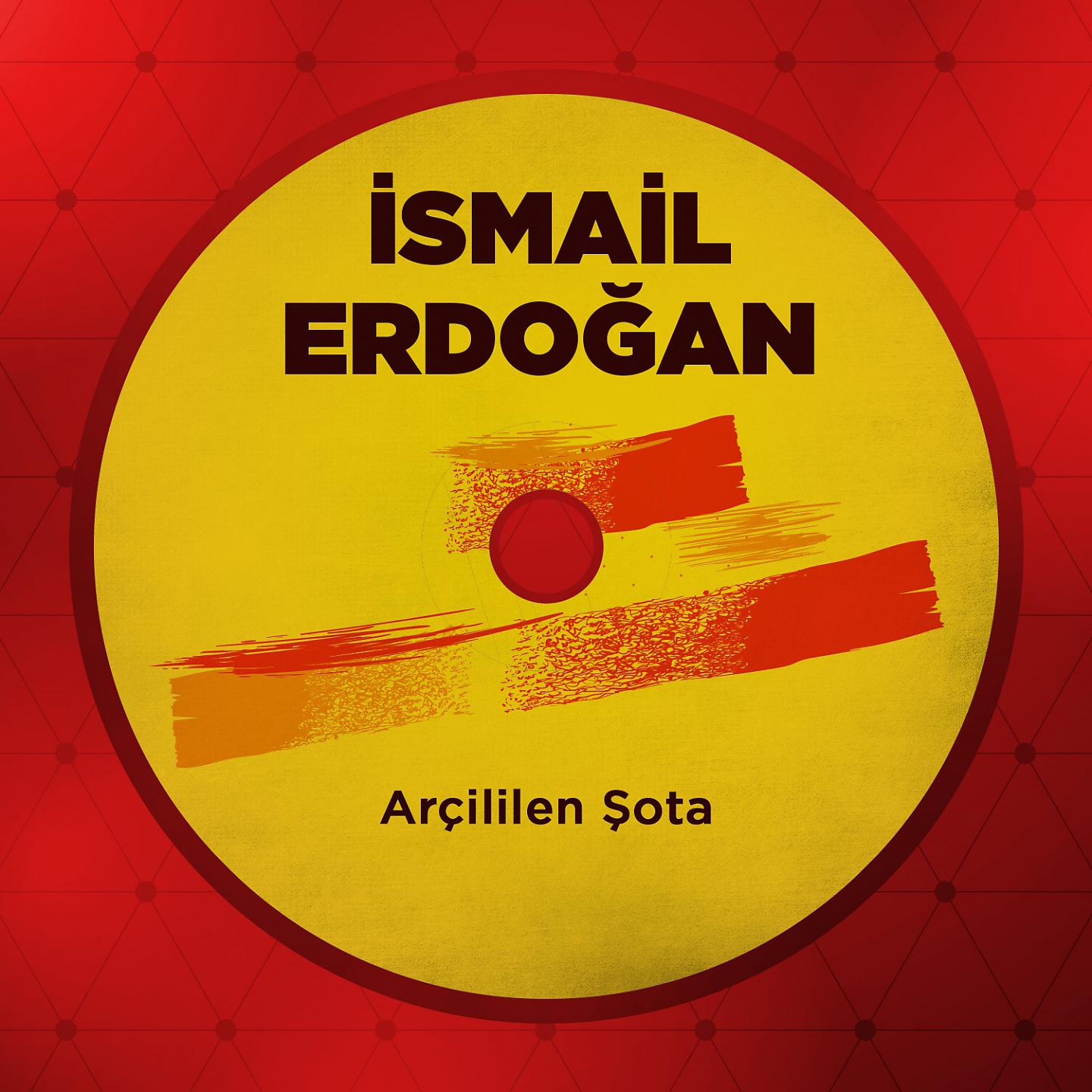 Постер альбома Arçililen Şota