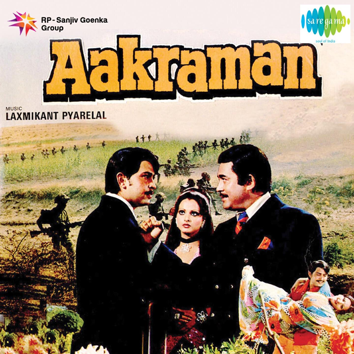 Kishore Kumar - Yeh Mausam Aaya Hai Revival (Original)