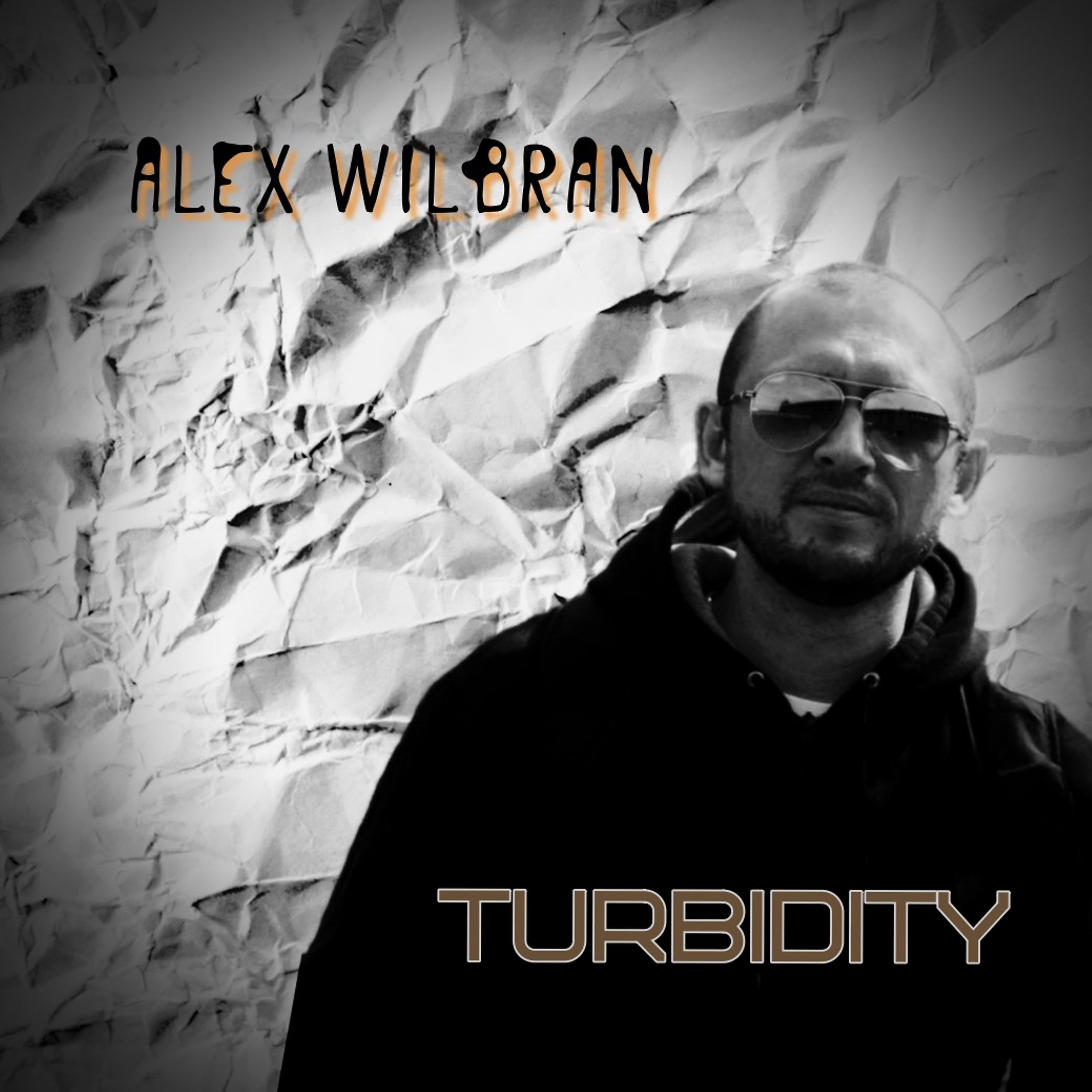 Постер альбома Turbidity