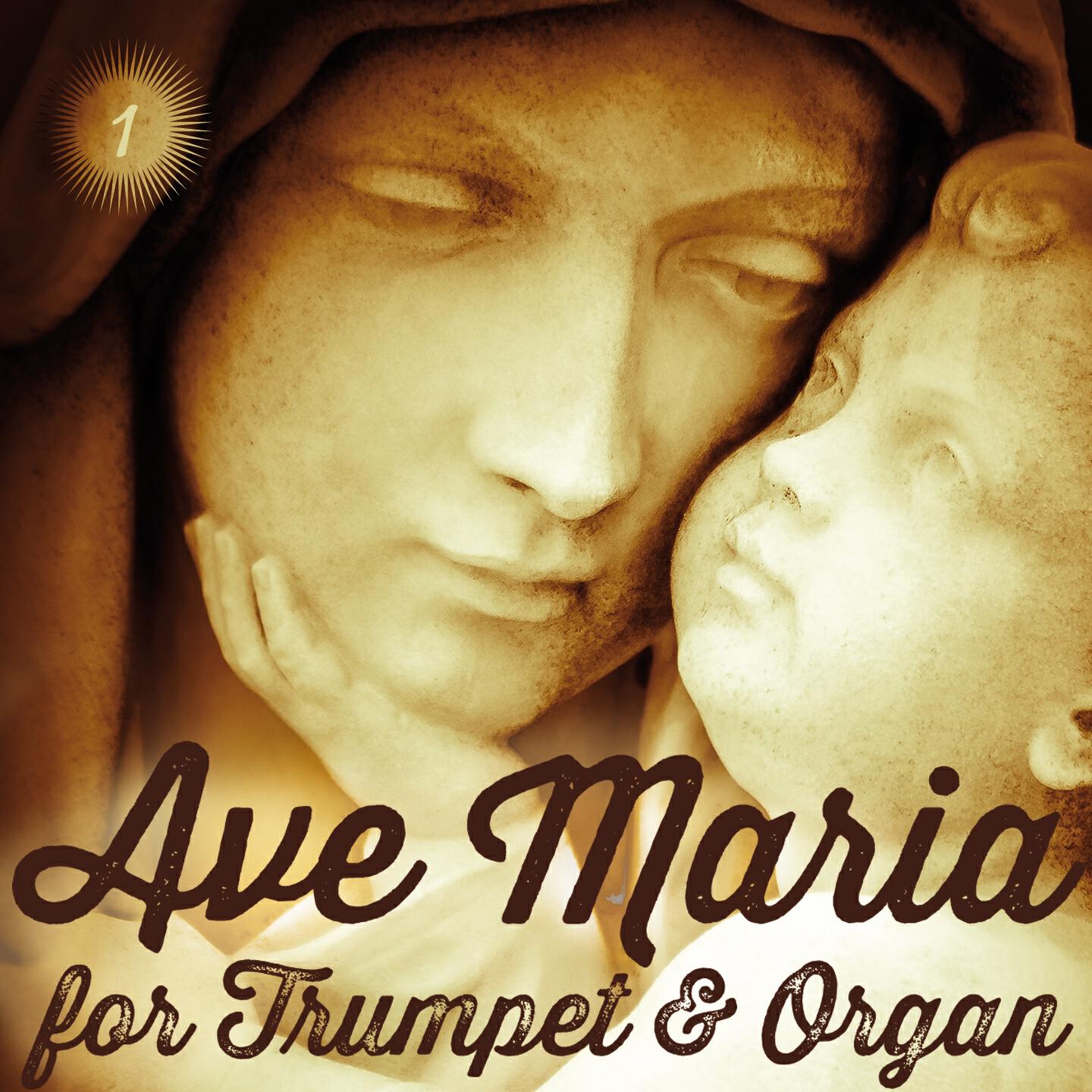 Robert Martin - Suite gothique, Op. 25: Prayer to Our Lady