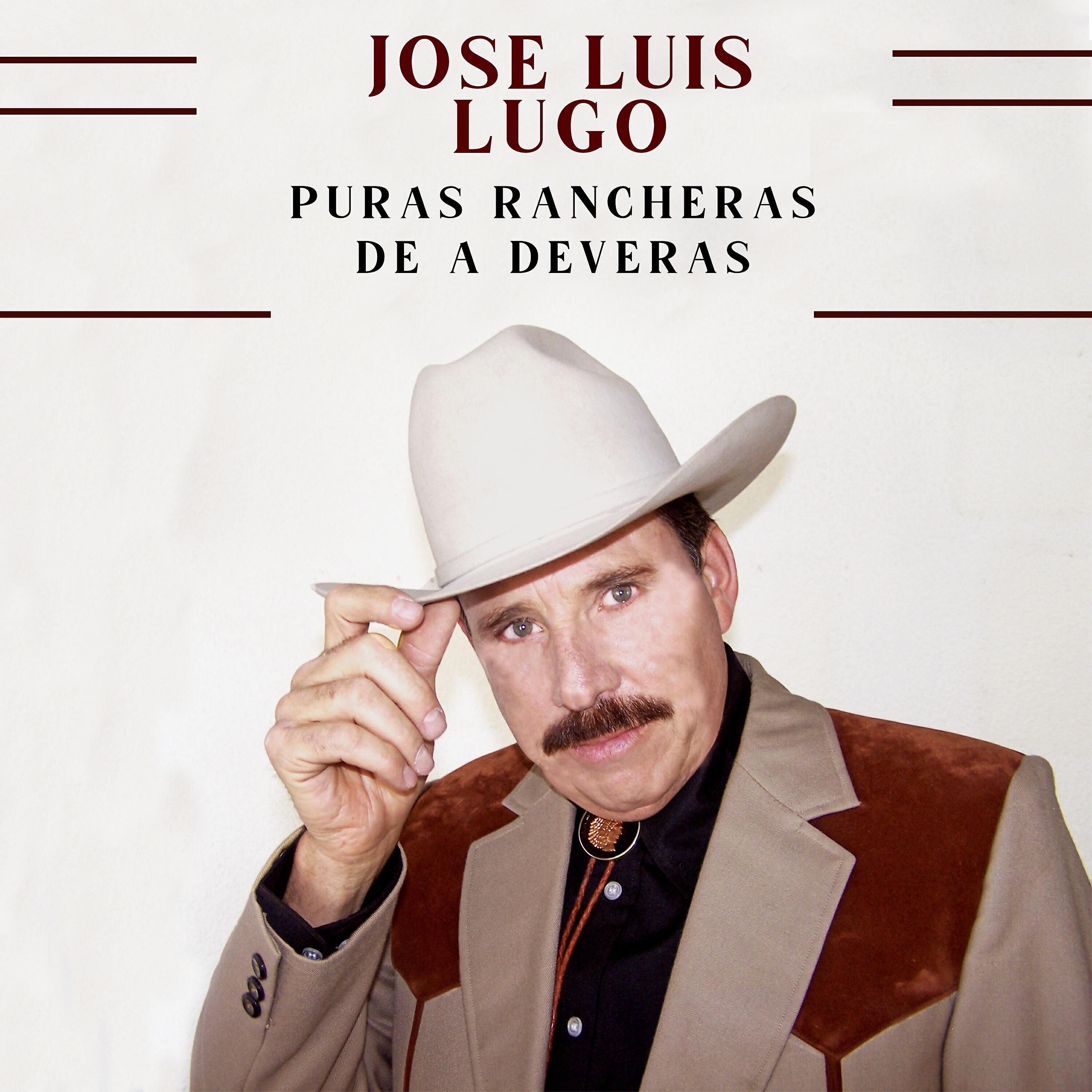 Jose Luis Lugo - Sembrador