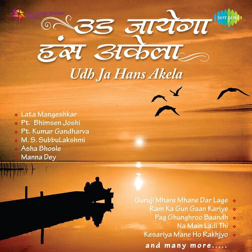 Lata Mangeshkar - Baaje Re Muraliya Baaje