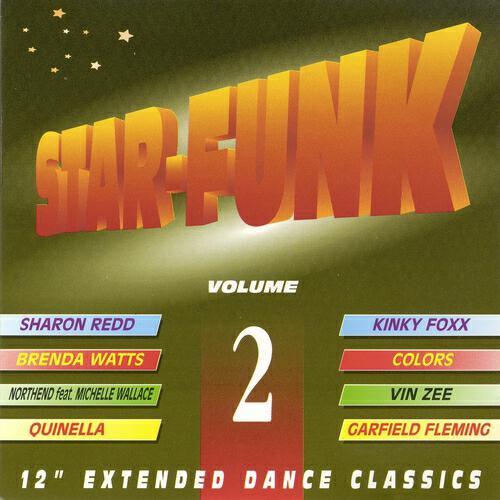 Vin Zee - Funky Bebop
