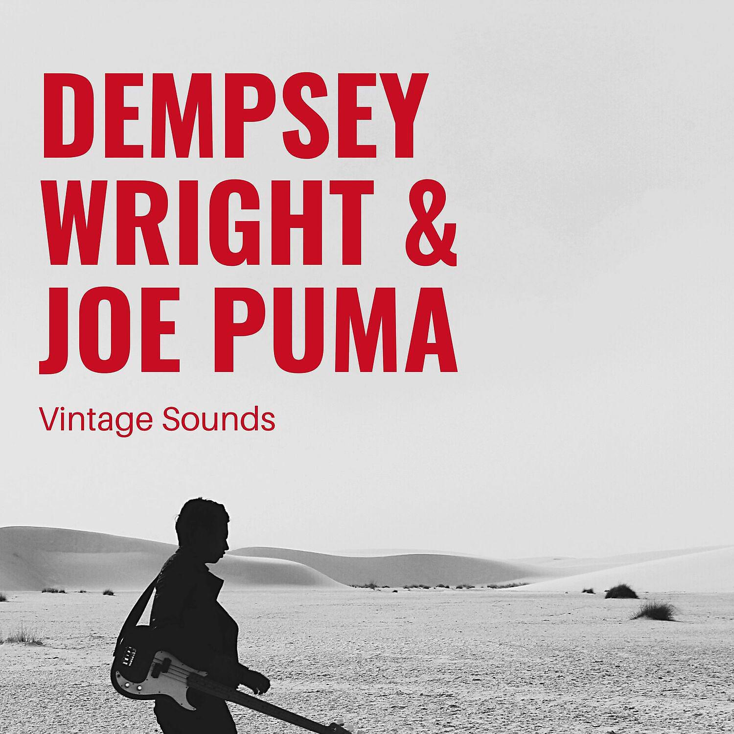 Постер альбома Dempsey Wright & Joe Puma - Vintage Sounds