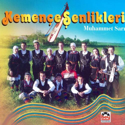 Постер альбома Kemençe Şenlikleri