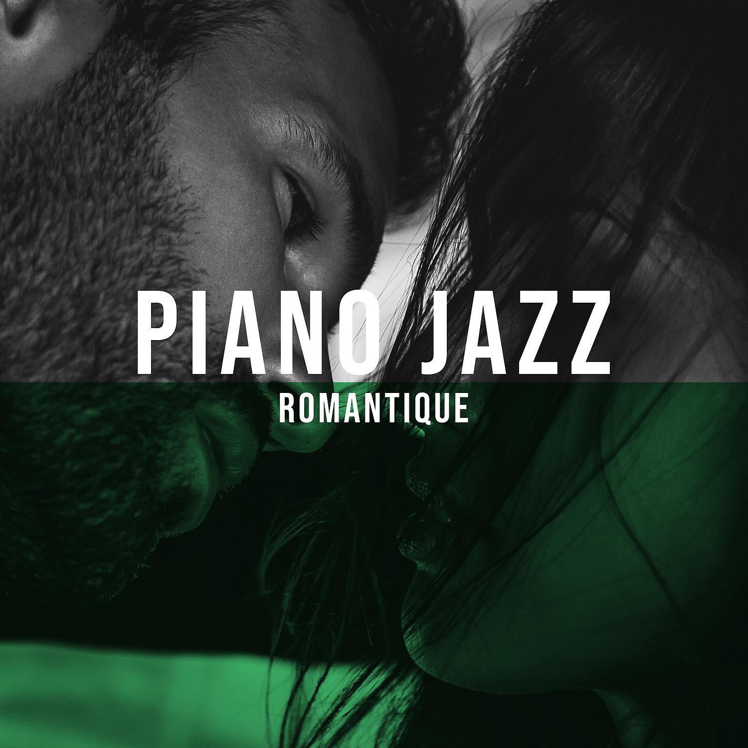 Постер альбома Piano Jazz Romantique: Musique pour Amoureux, Piano Doux, Chandelle