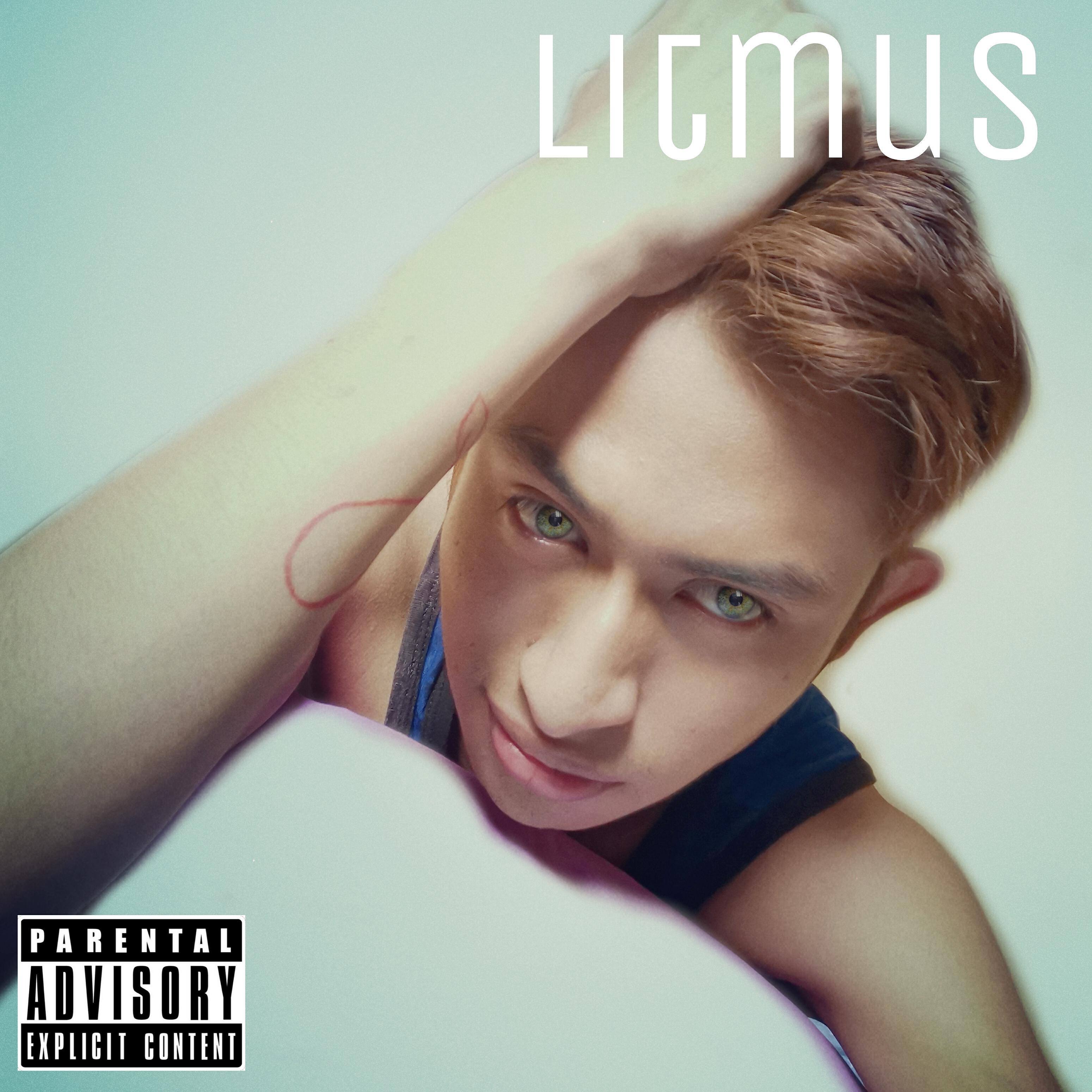 Reyes Peralta - Litmus