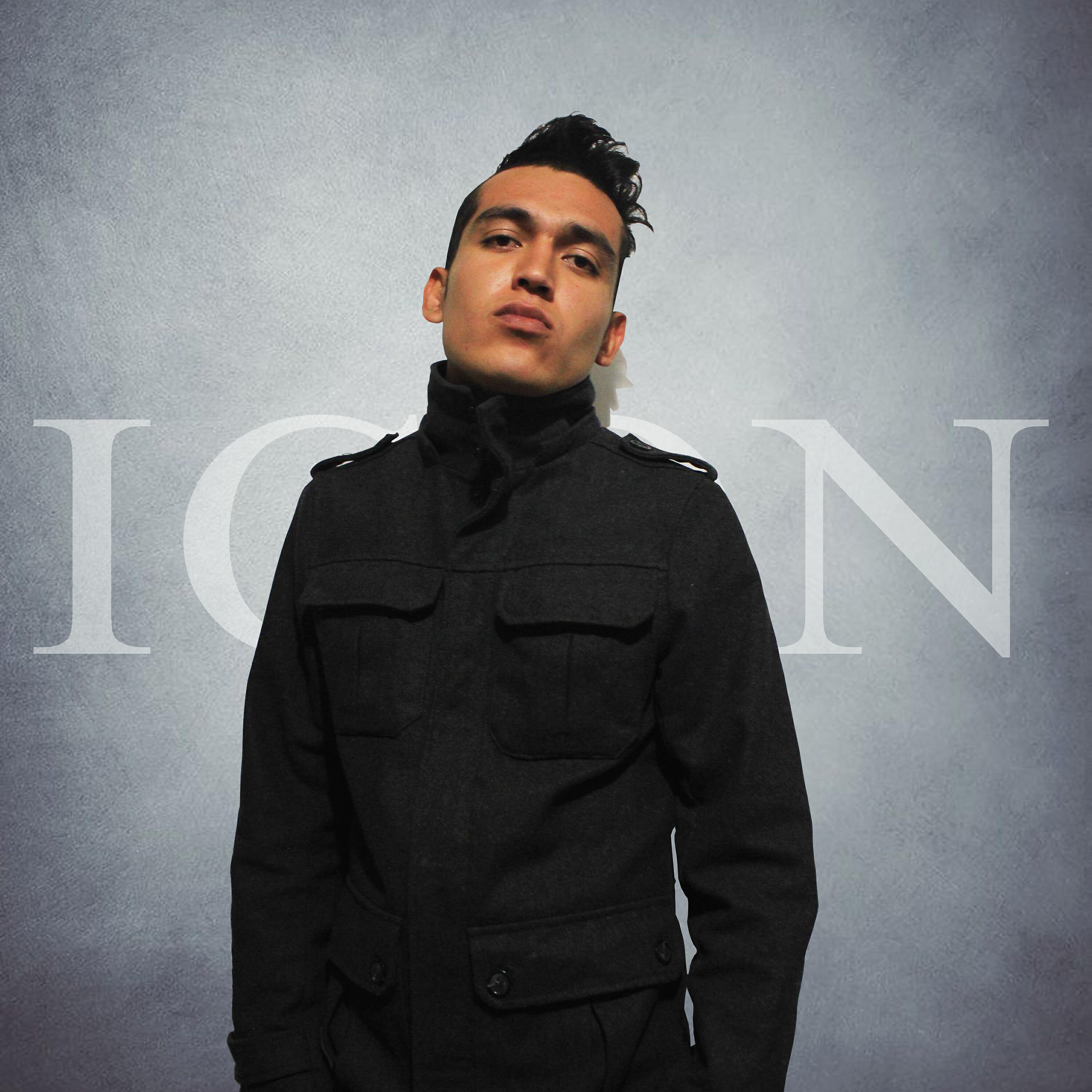 Gzus - Icon