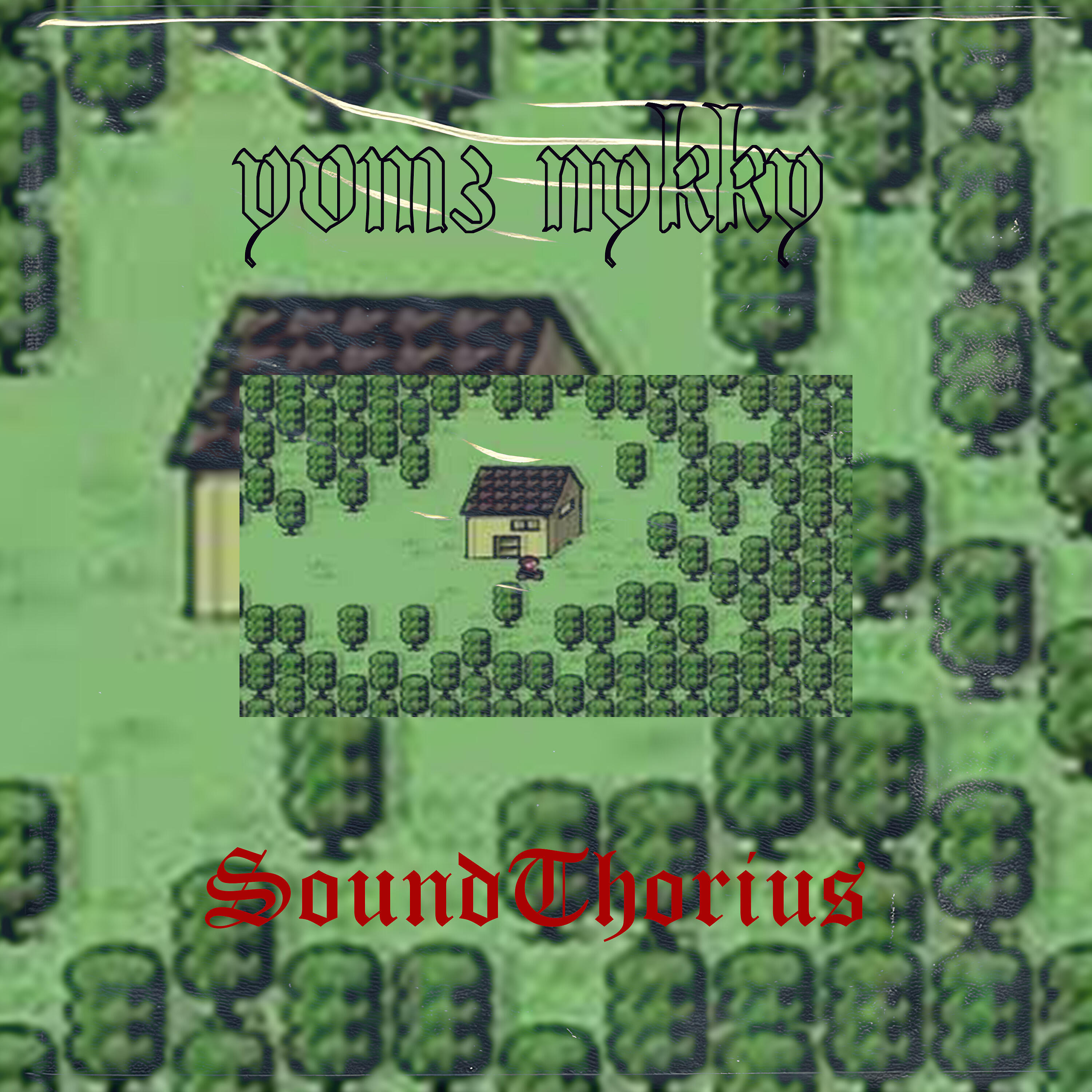 soundthorius - Yvm3 Nykky