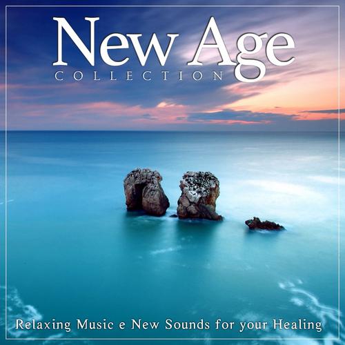Постер альбома New Age Collection, Vol. 3