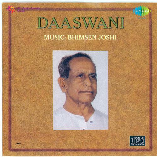 Pt.Bhimsen Joshi - Tungateeradi Ninta Suyaivara PtBhimsen Joshi
