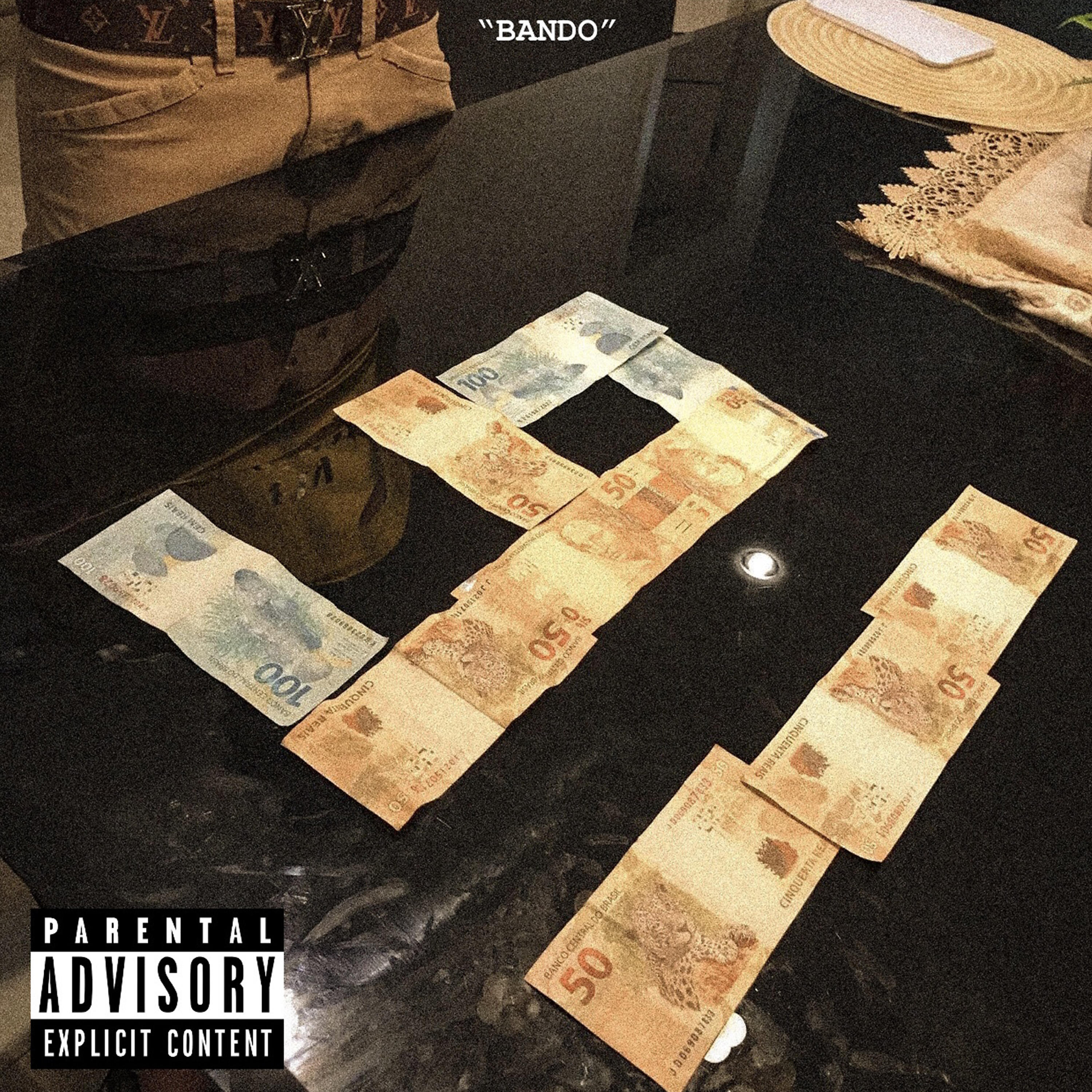 The Índio - Bando