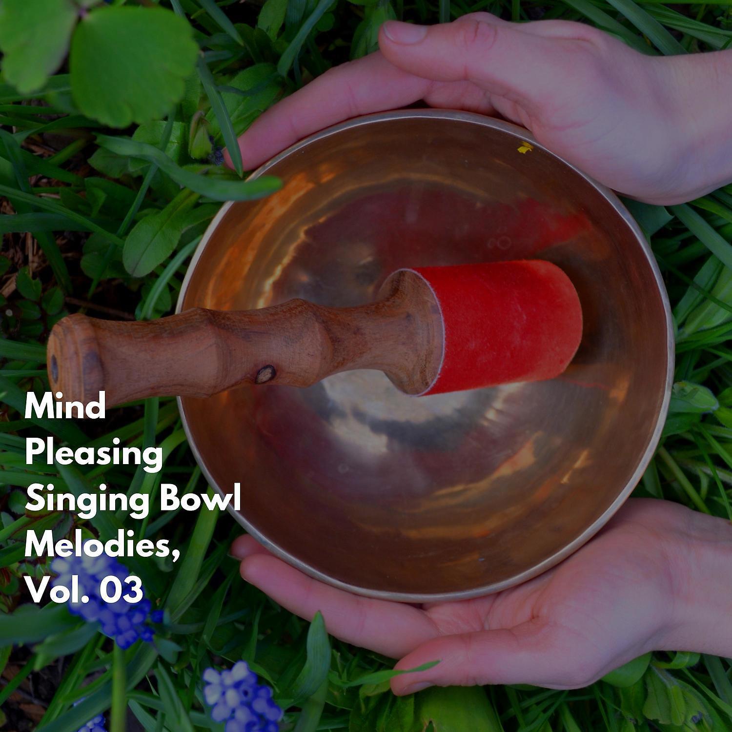 Eva Sanders - Rejuvenating Soft Meditation