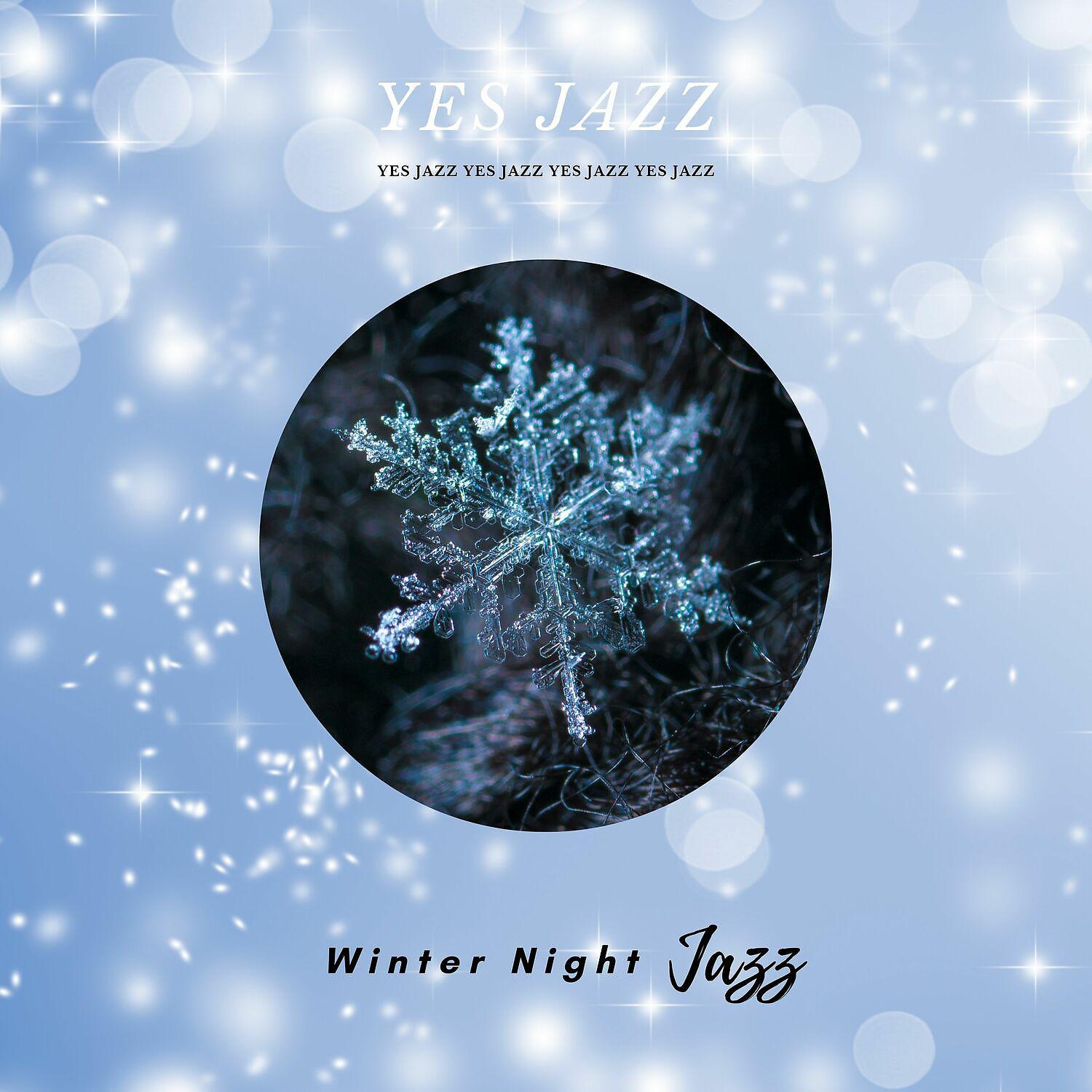 Постер альбома Winter Night Jazz with Smooth Jazz Instrumental Vol. 2