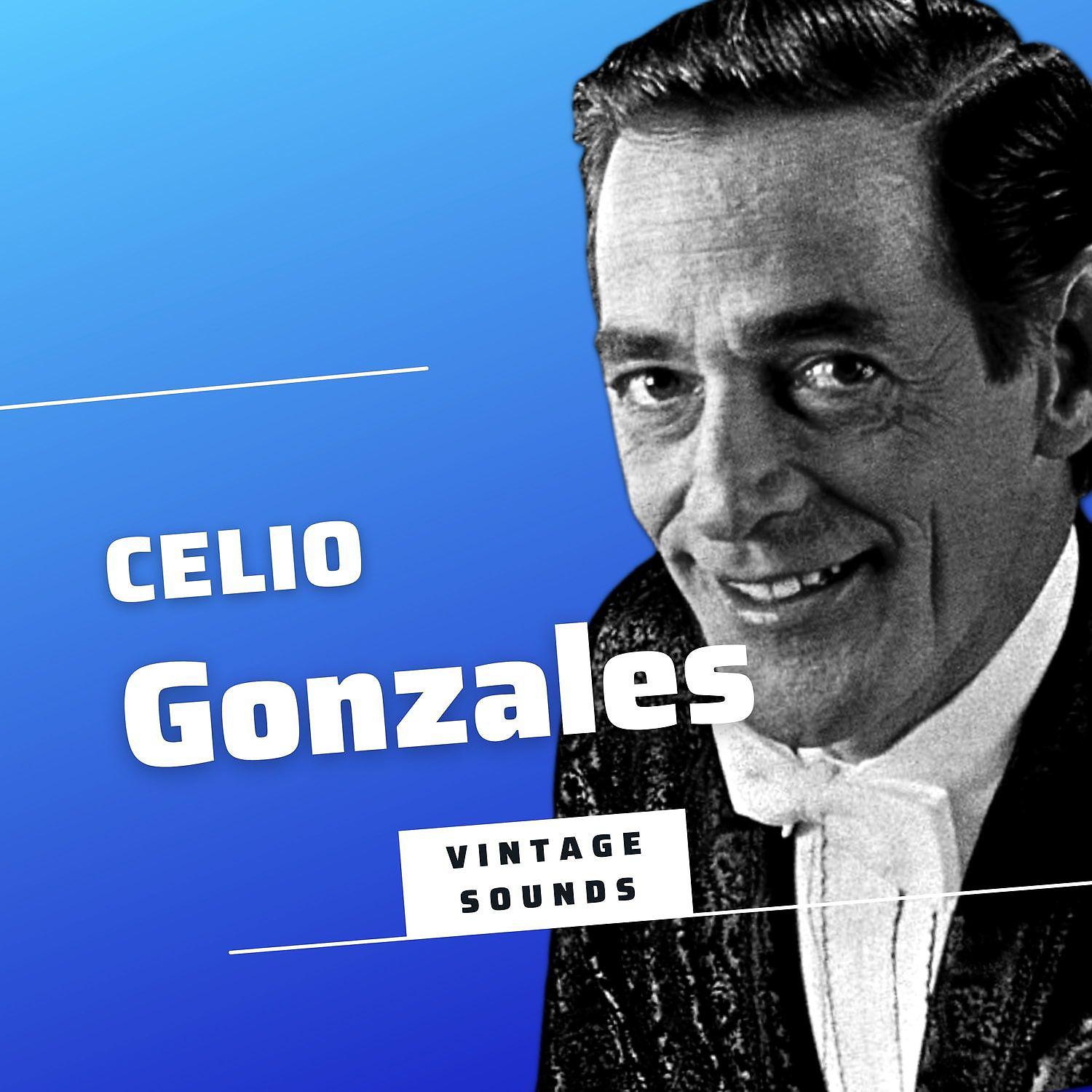 Постер альбома Celio Gonzalez - Vintage Sounds