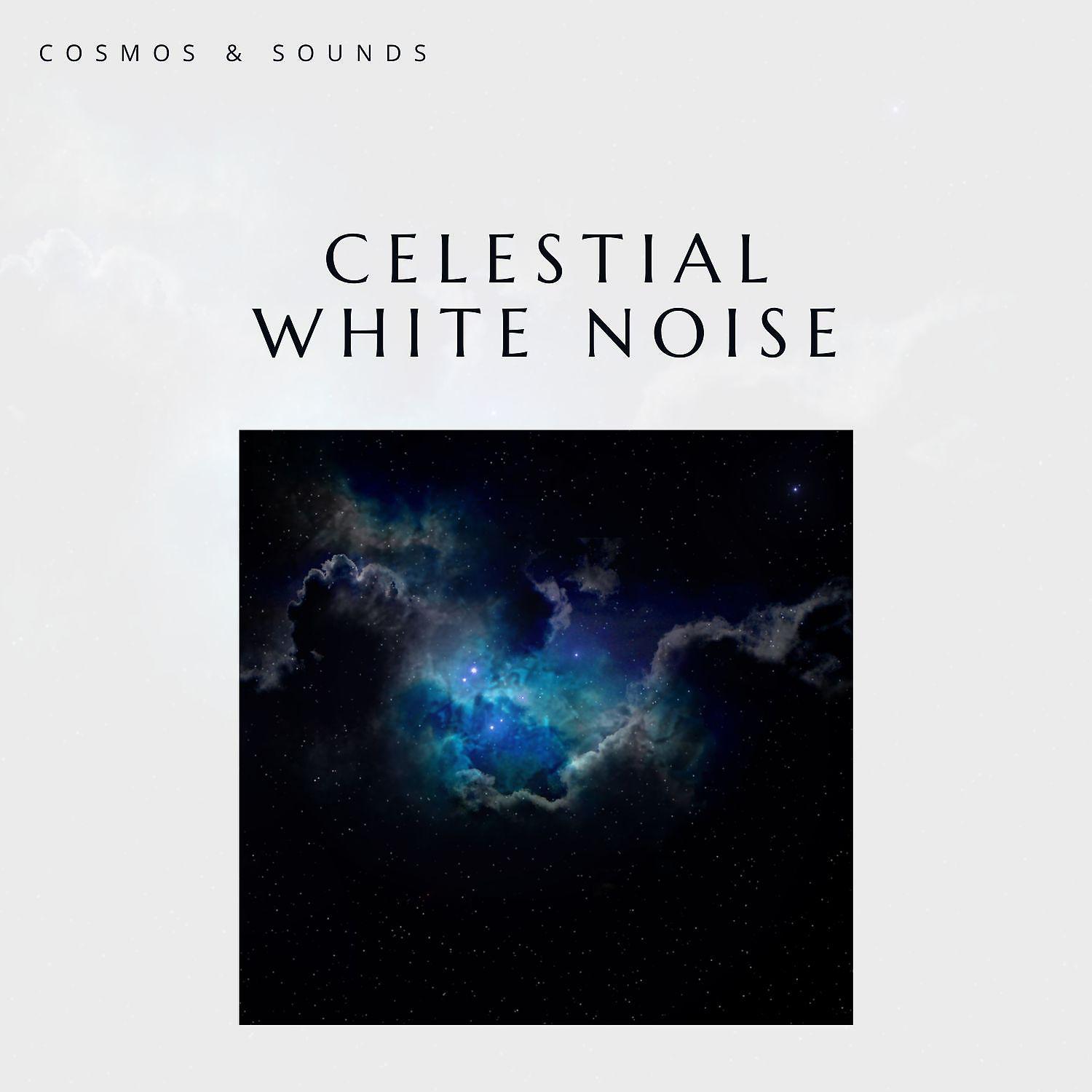 Постер альбома Celestial White Noise