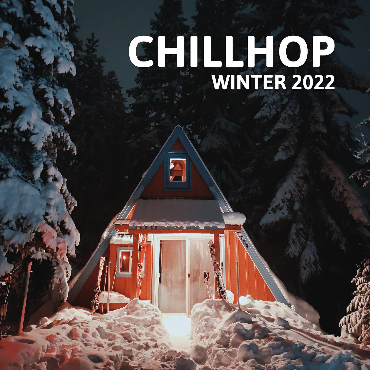 Global Lo-fi Chill - Dreaming Awake