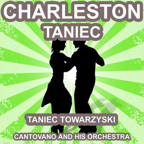 Постер альбома Charleston Taniec