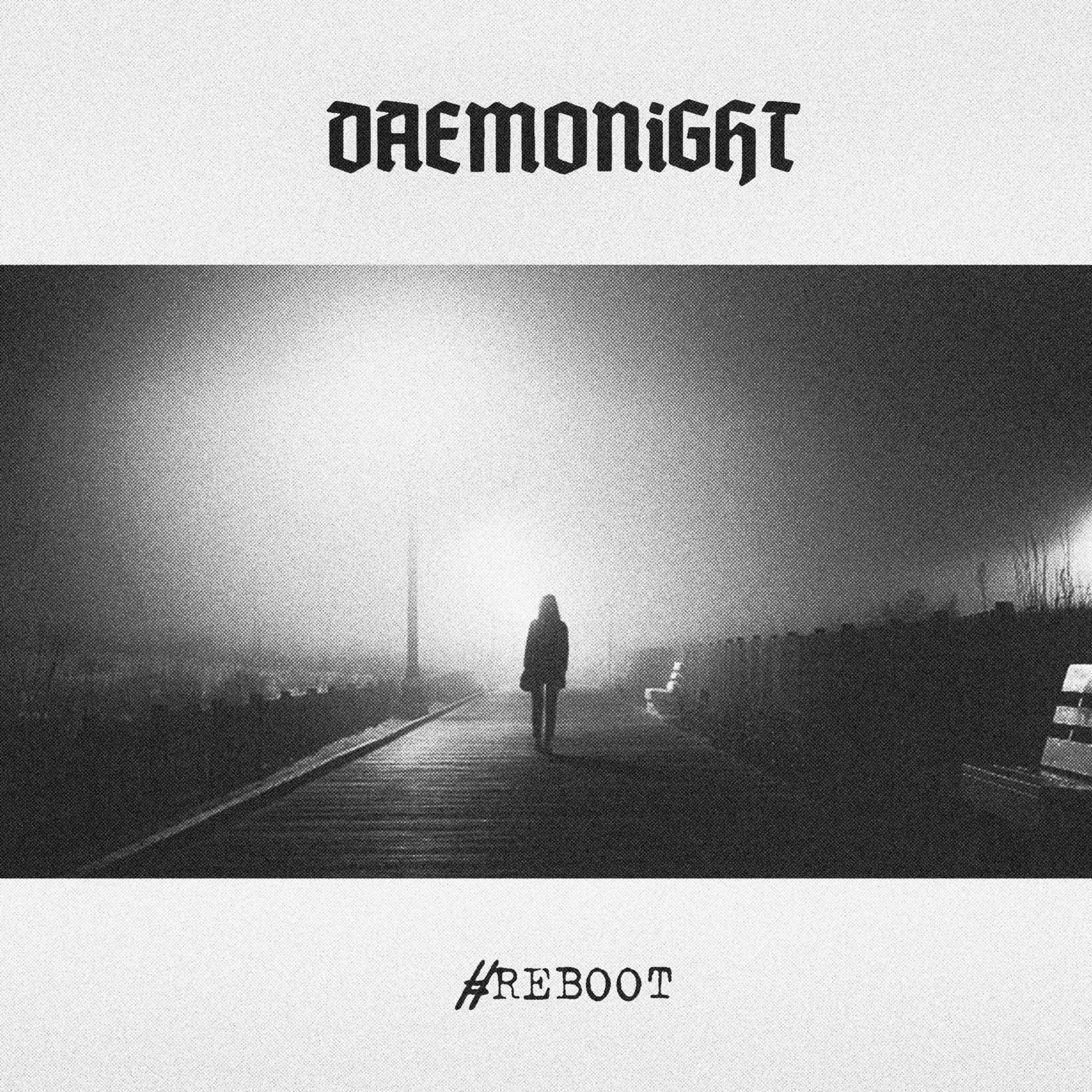 DAEMONIGHT - Грязная чувиха (Remix)