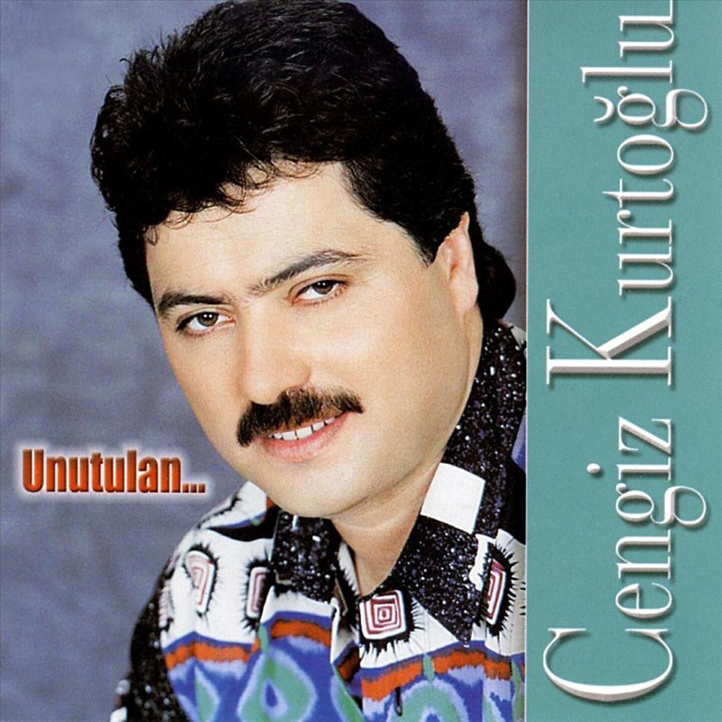 Cengiz Kurtoğlu - Gelin