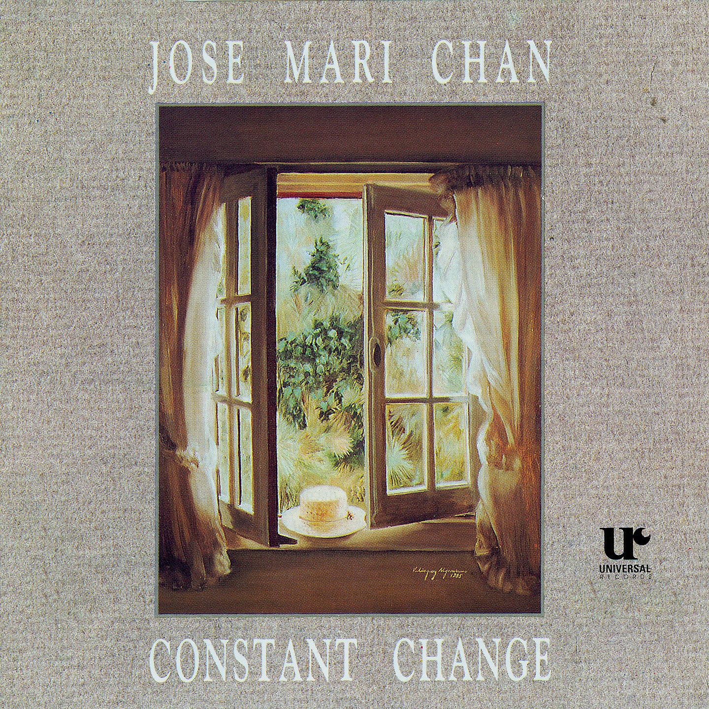Jose Mari Chan - Constant Change