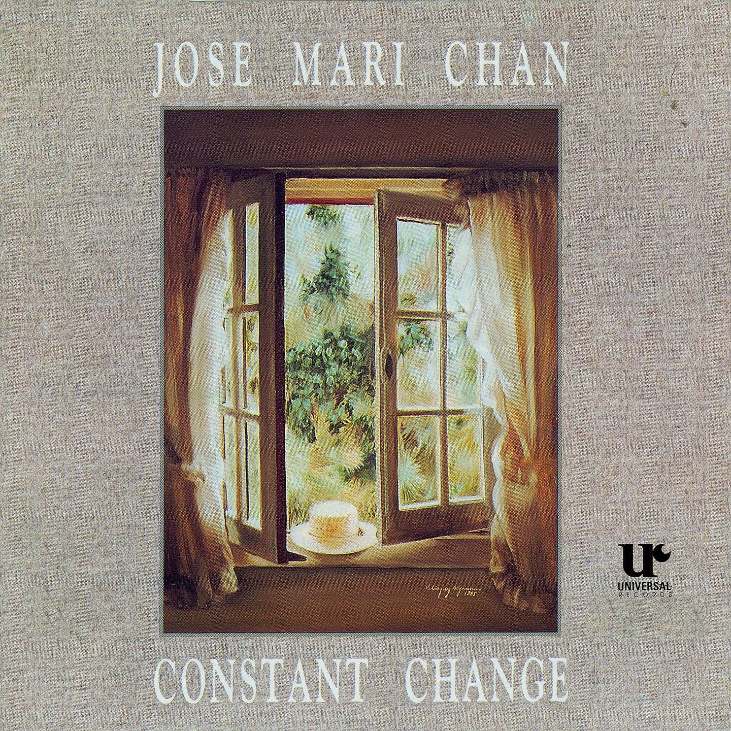 Jose Mari Chan - Stay, My Love