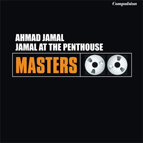 Ahmad Jamal - I'm Alone With You