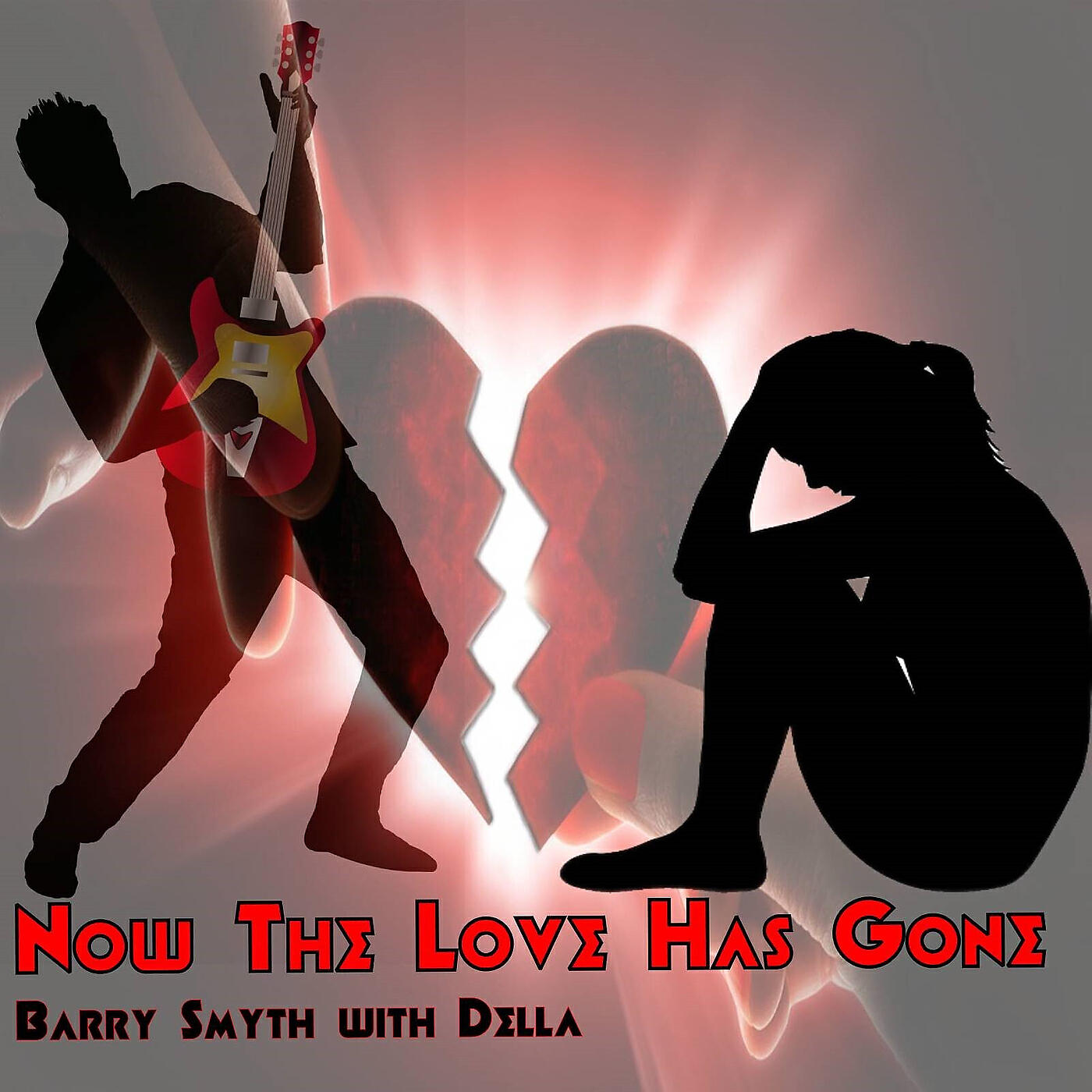 Barry Smyth - Now the Love Has Gone