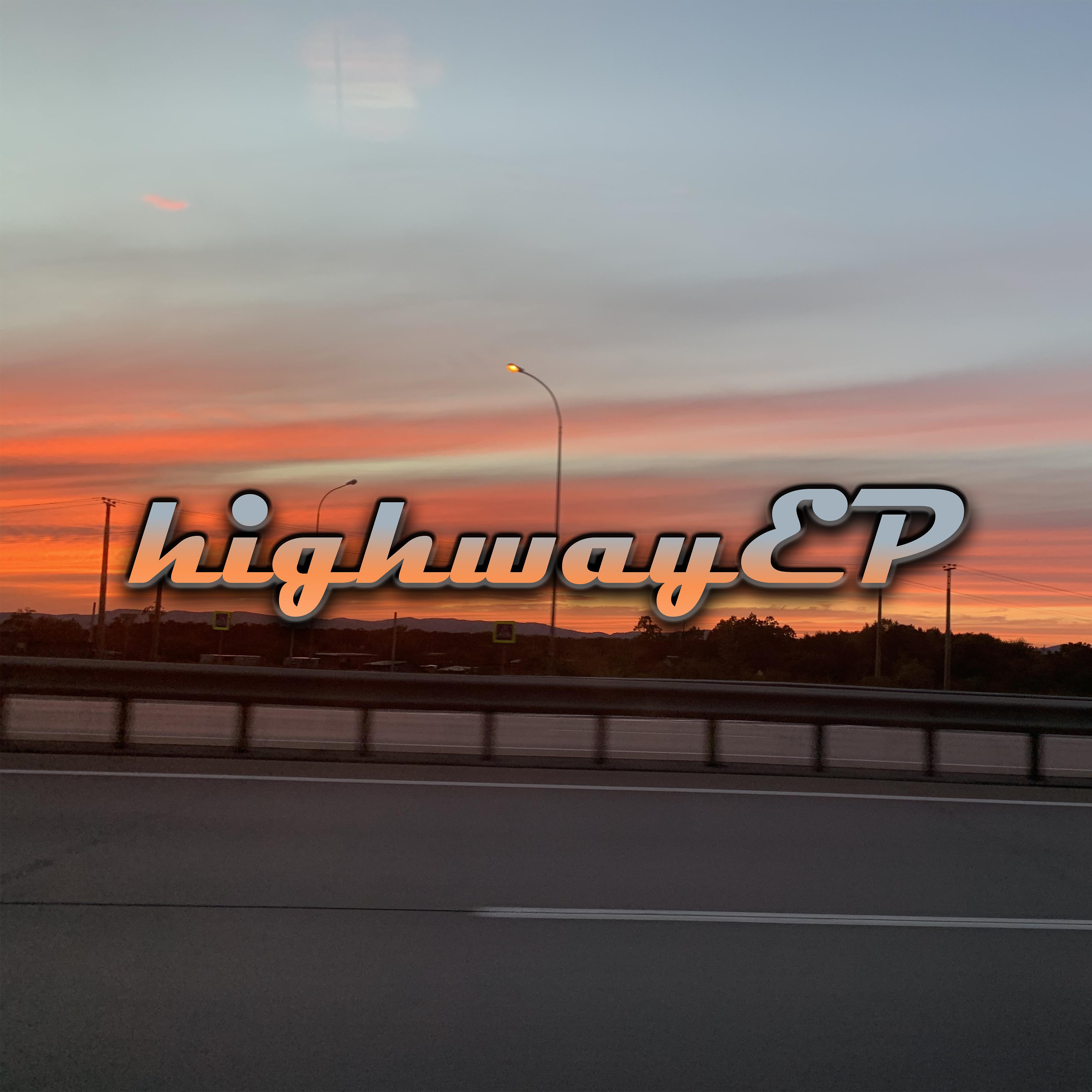 Постер альбома Highway Ep