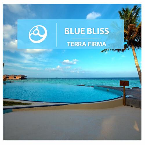 Blue Bliss - Garden of Eden