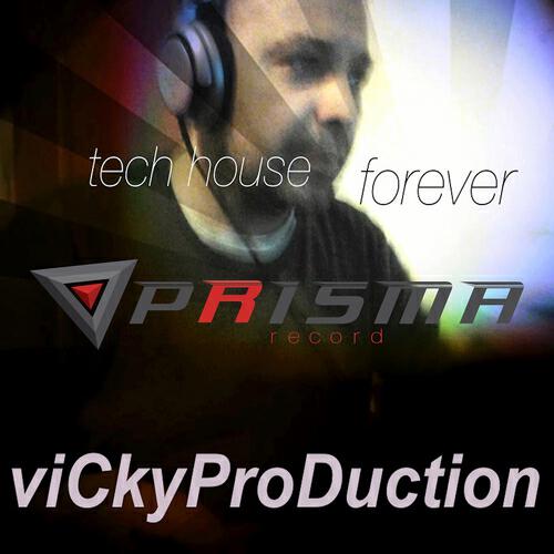 VickyProduction - Black Love