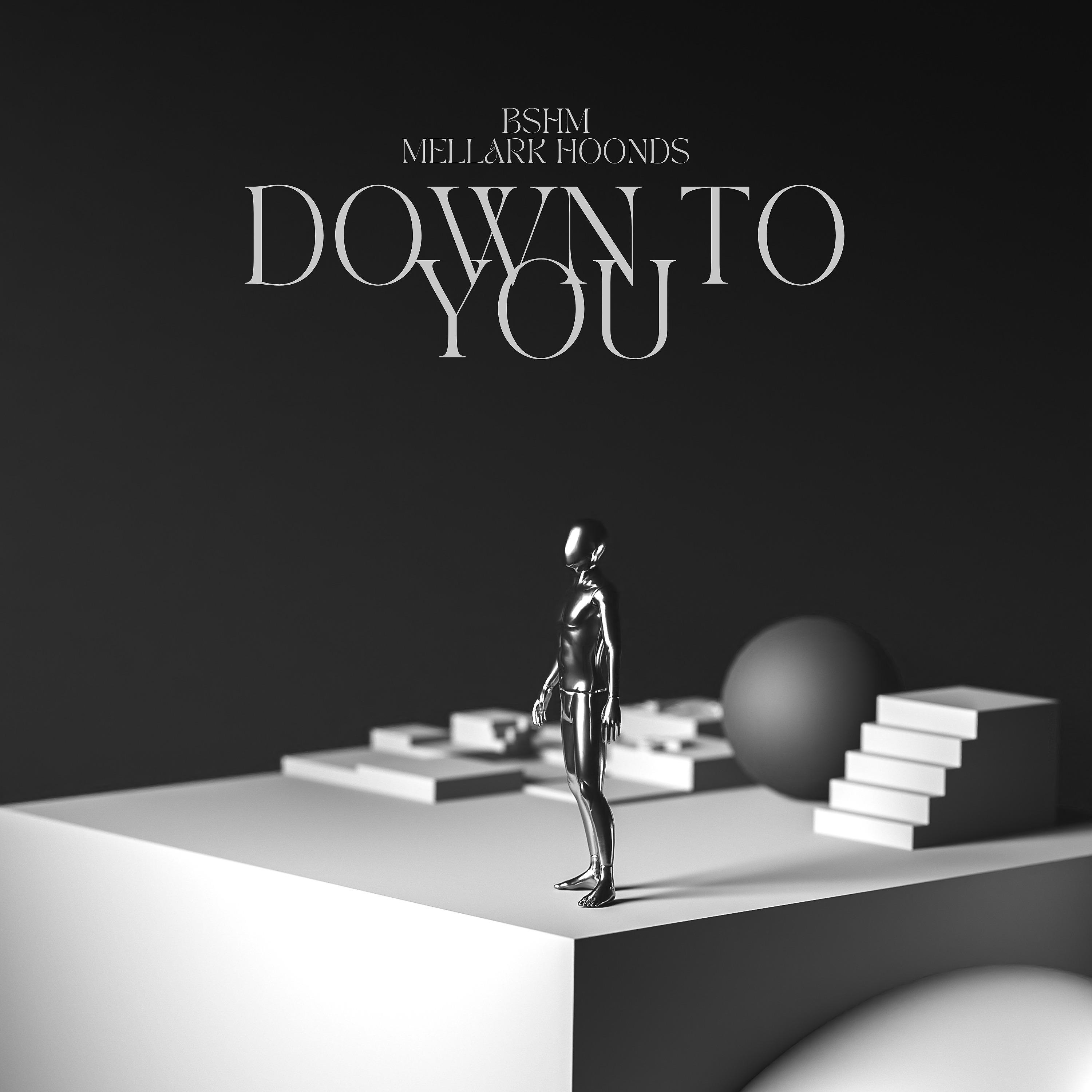 Постер альбома Down to You