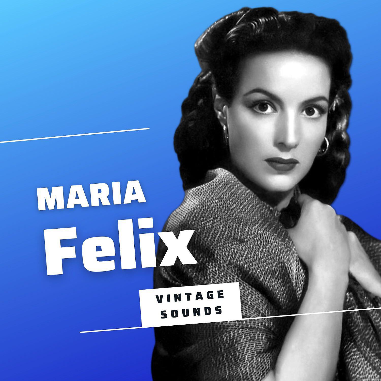 Maria Felix - Cada Noche Un Amor