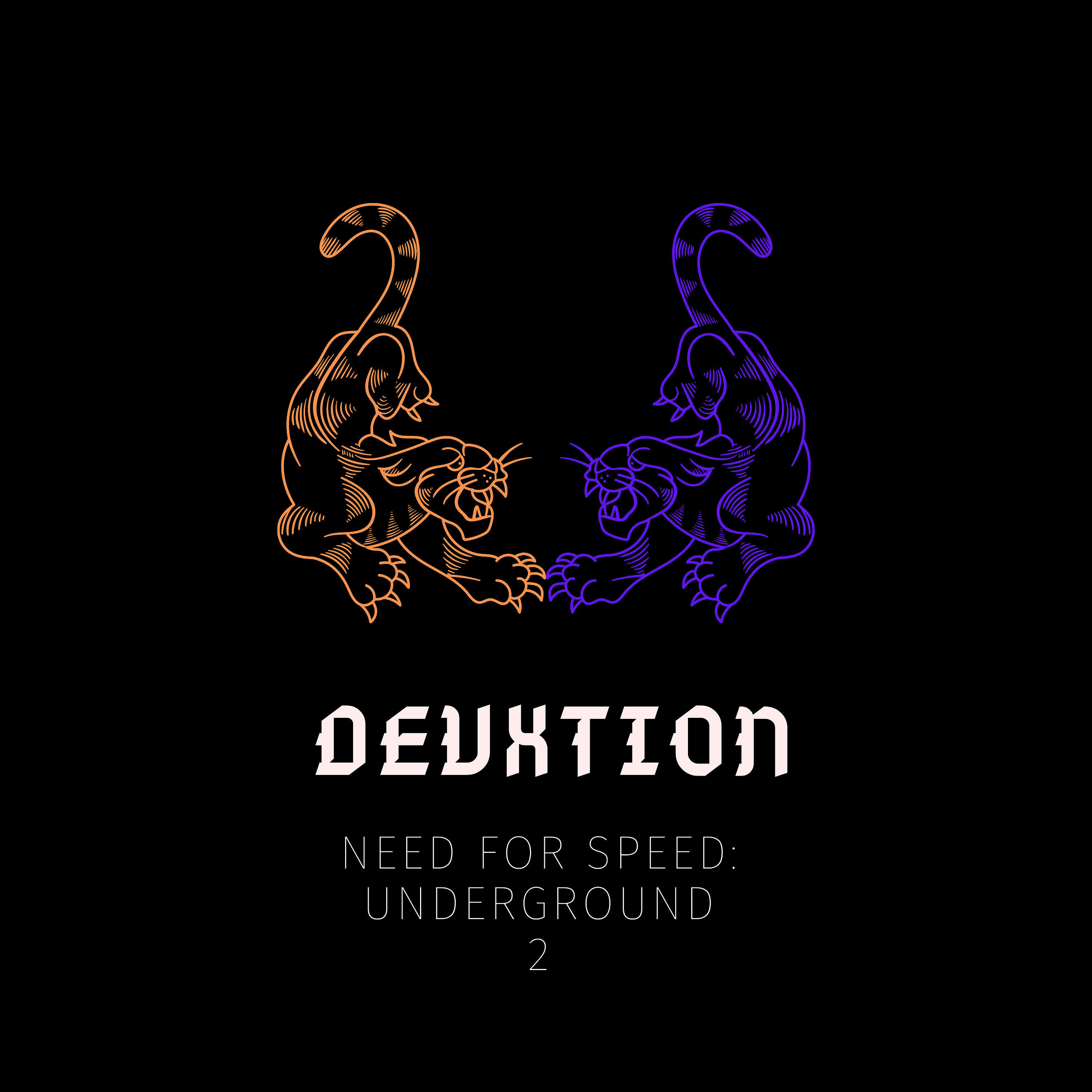 DEVXTION - Nissan Gt-R Z-Tune