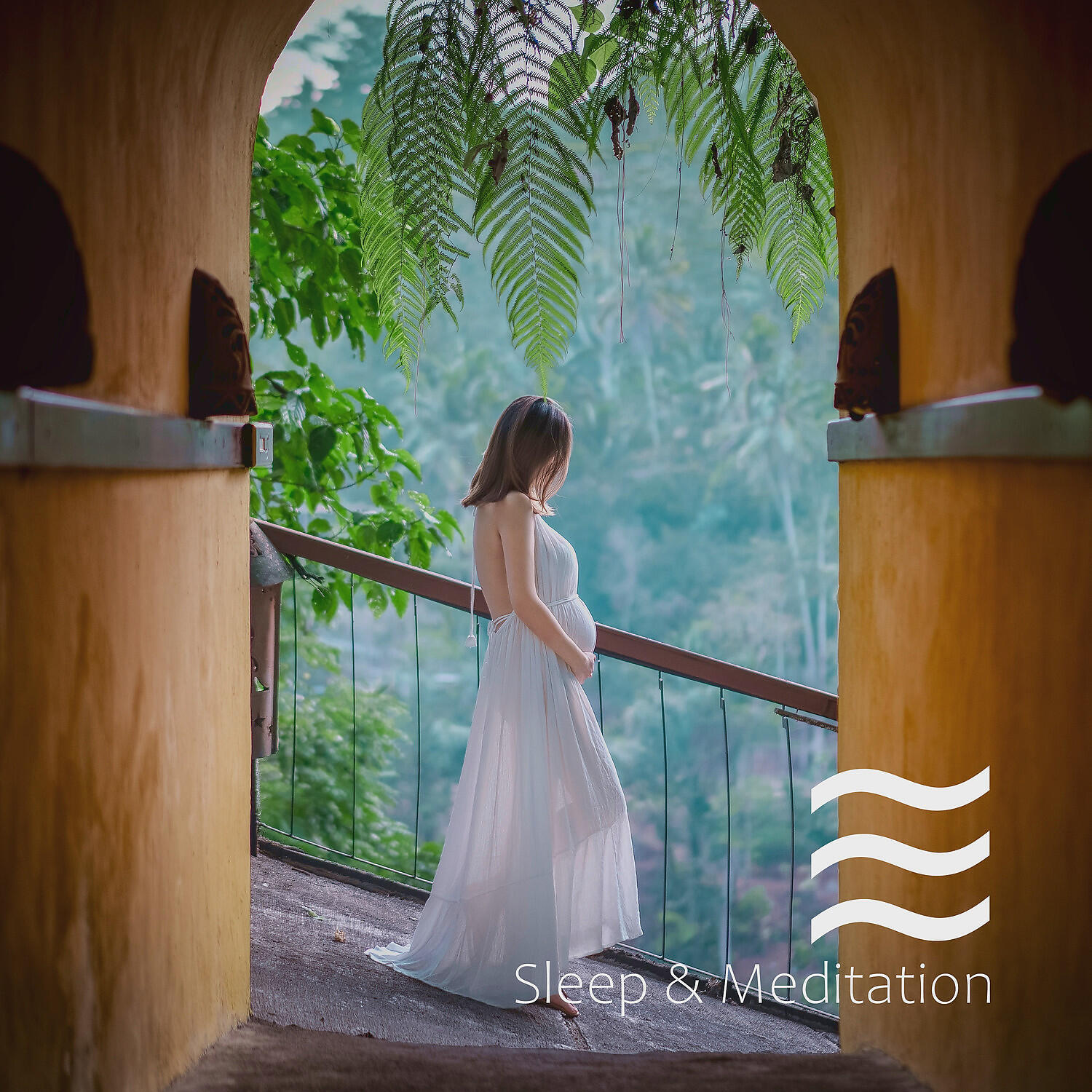 Sleepy Sounds Brown Noise - Smooth brown noise for fast sleep