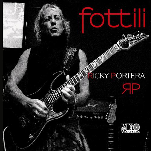 Постер альбома Fottili