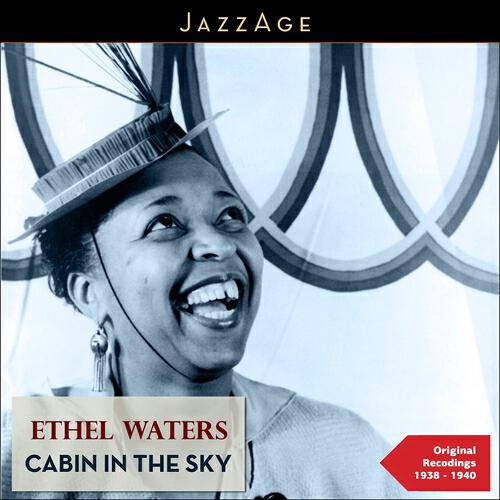 Ethel Waters - Cabin in the Sky