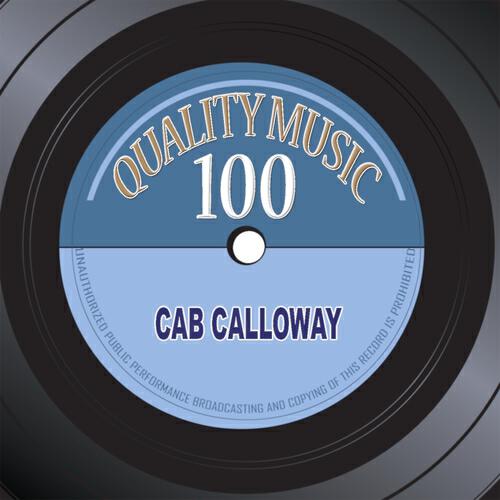 Cab Calloway - Lordy (Remastered)