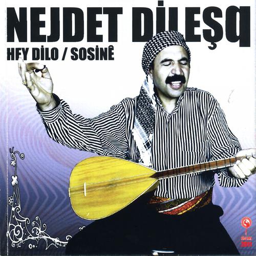 Постер альбома Hey Dilo / Sosinê